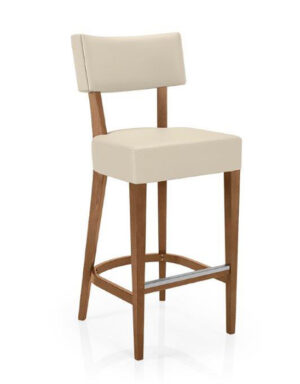 Haley WOB Barstool