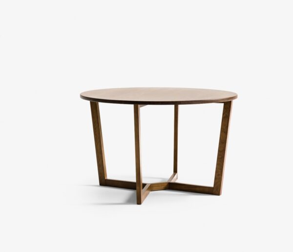 Harmony Round 48 Table