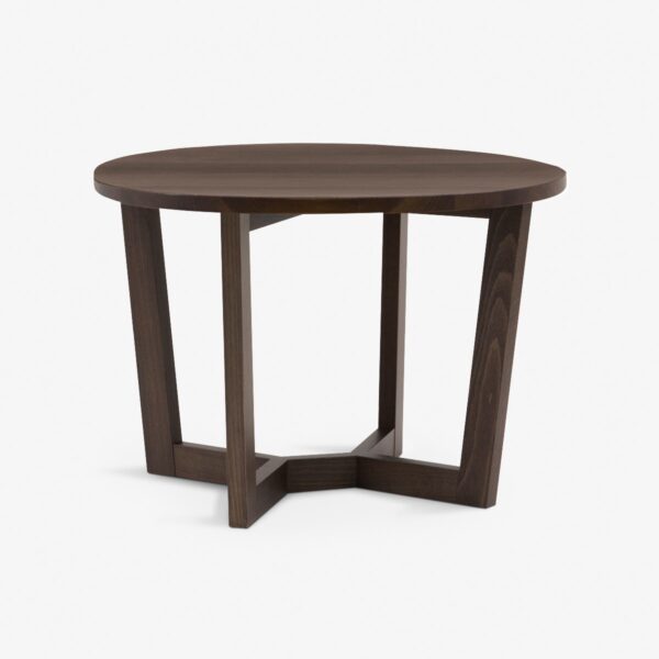 Harmony Round Lamp Table