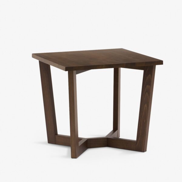 Harmony Square Lamp Table