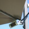 P7 Umbrella