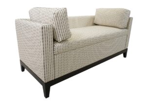 Hollis Bench