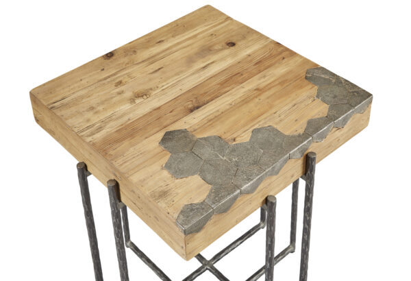Malcom End Table