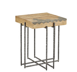 Malcom End Table