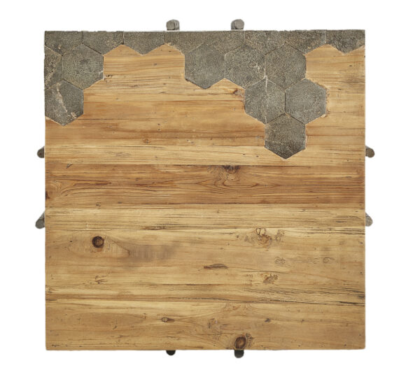 Malcom End Table