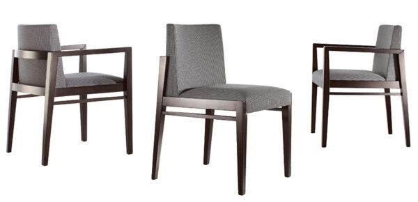 Ian-M52 Side Chair