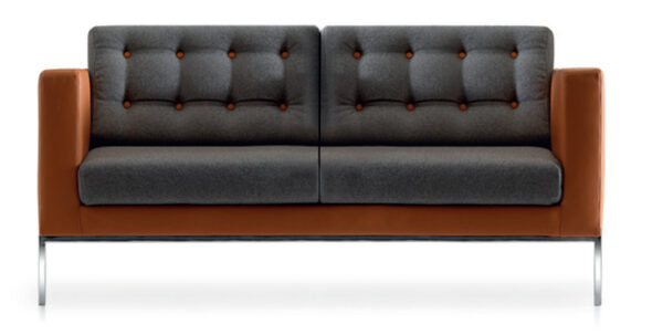 Ibiza 2 Seater Sofa