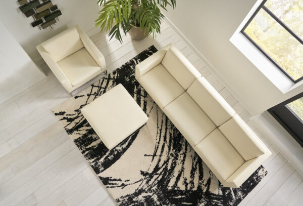 Ibiza Left Arm Facing Chair
