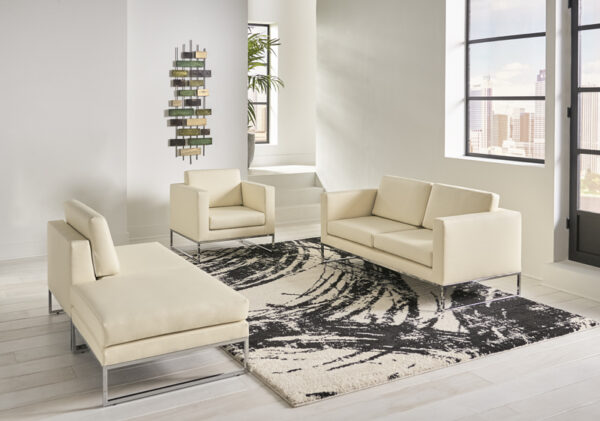 Ibiza Left Arm Facing Chair