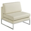 Ibiza Single Seat Central