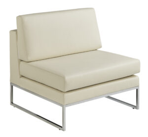 Ibiza Single Seat Central