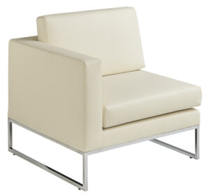 Ibiza Left Arm Facing Chair