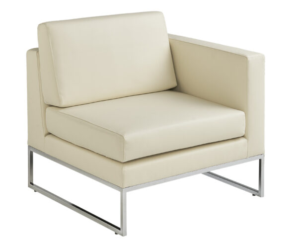 Ibiza Right Arm Facing Chair
