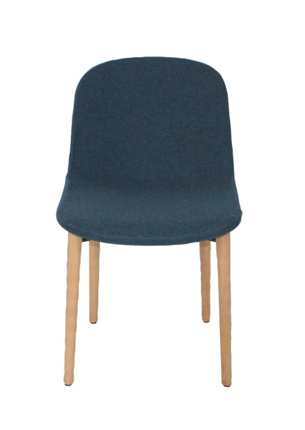 Babar Side Chair