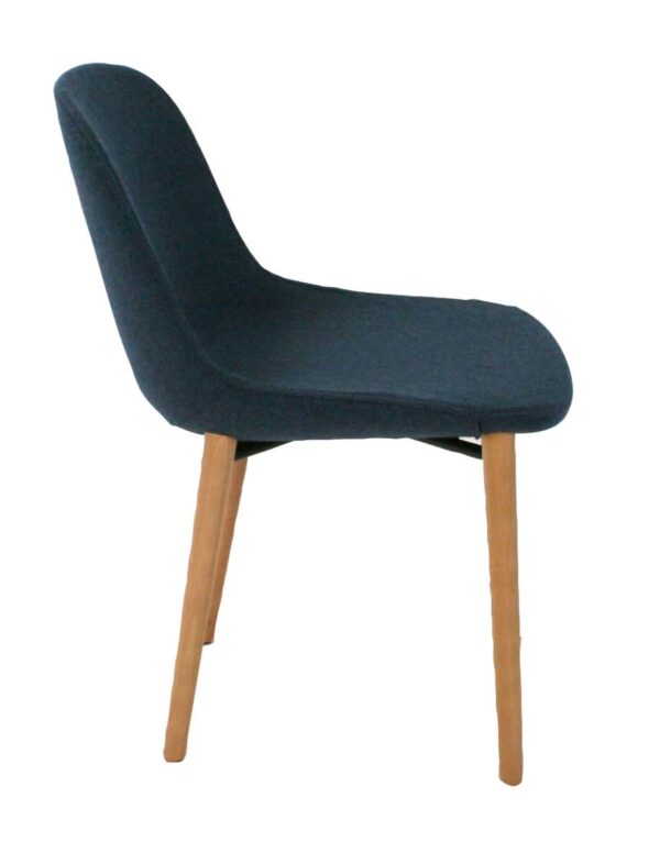 Babar Side Chair