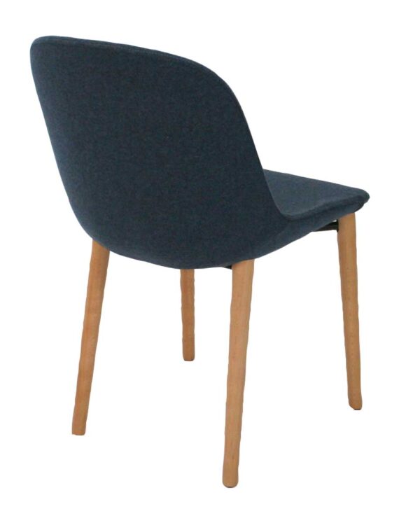 Babar Side Chair