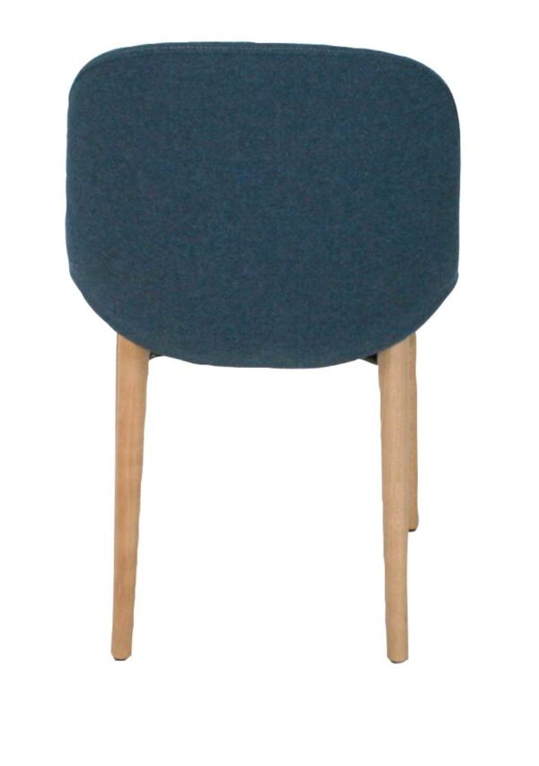 Babar Side Chair