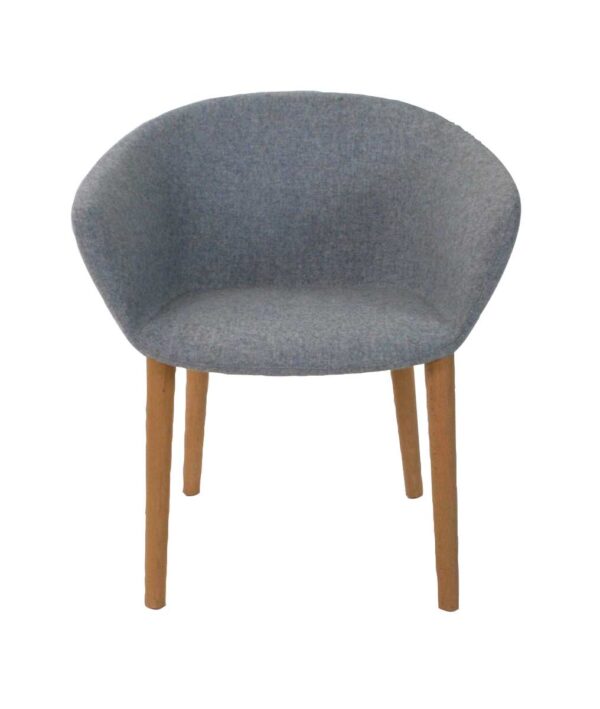 Babar Arm Chair