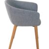 Babar Arm Chair