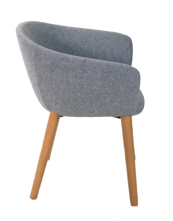 Babar Arm Chair