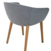 Babar Arm Chair