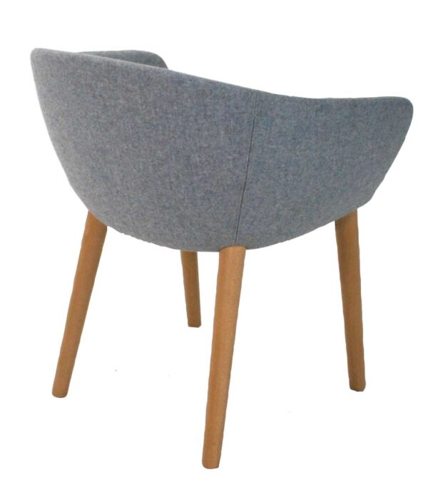 Babar Arm Chair