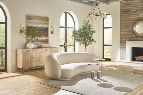 Jewel Sofa