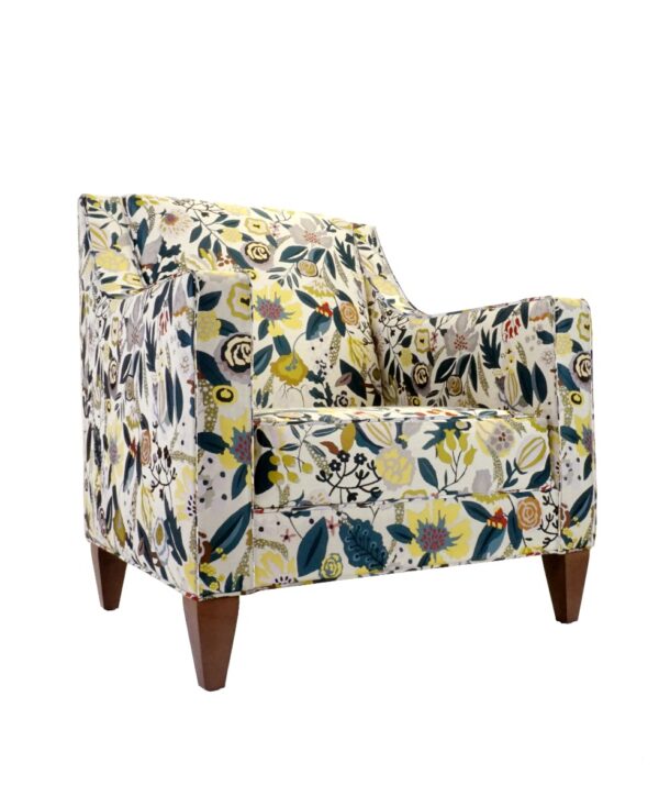 Isaac Lounge Chair
