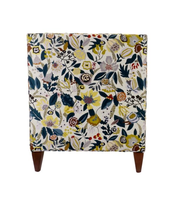 Isaac Lounge Chair