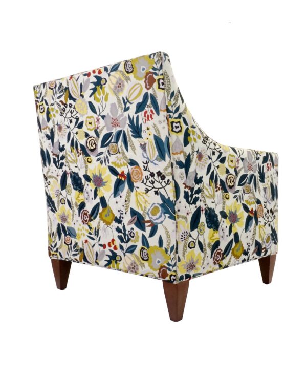 Isaac Lounge Chair