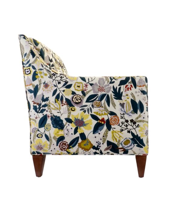 Isaac Lounge Chair