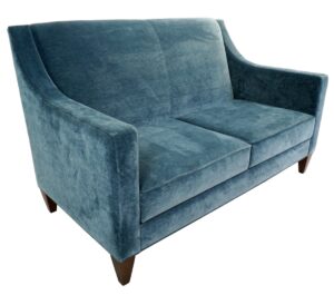 Isaac Loveseat