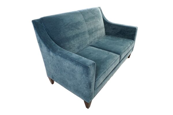Isaac Loveseat