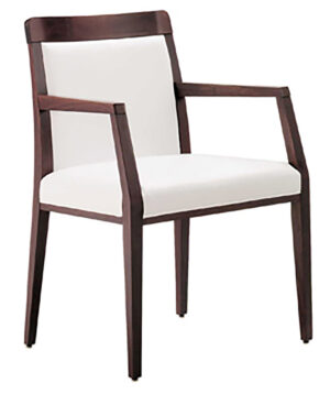 IVAR Arm Chair