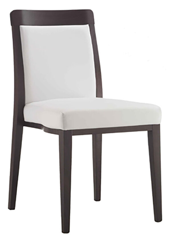 IVAR Stacking Side Chair