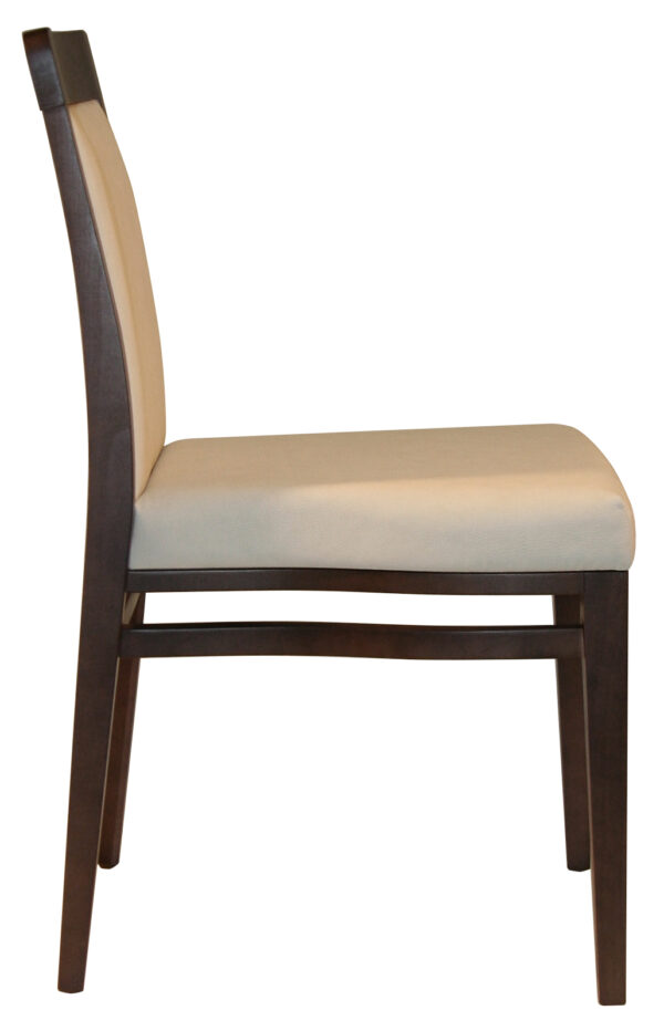 IVAR Stacking Side Chair