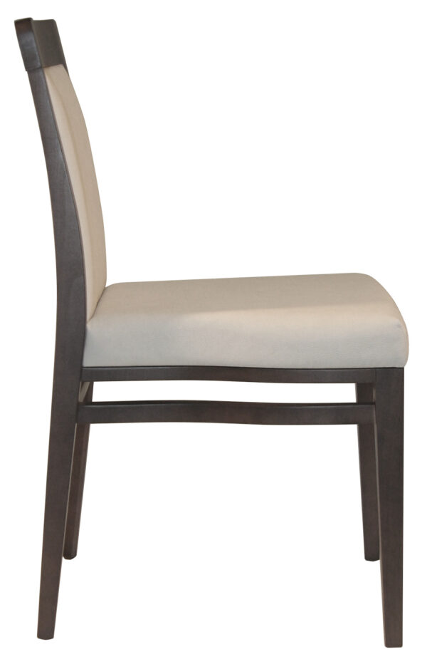 IVAR Stacking Side Chair