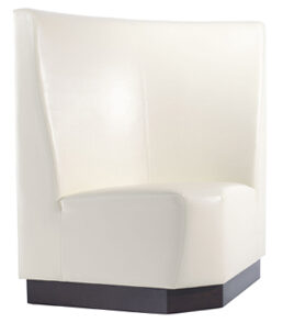 Jazz Corner Booth