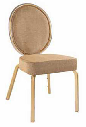Jennifer-SA-502 Stacking Banquet Chair