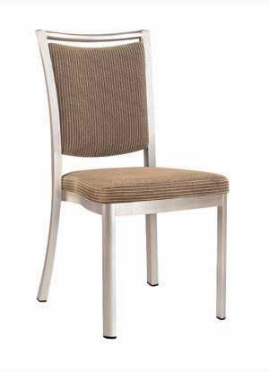 Jennifer-SA-503 Stacking Banquet Chair
