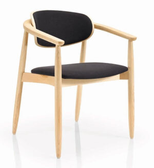 Jensen 950C Arm Chair