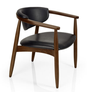 Jensen Lounge Chair M956
