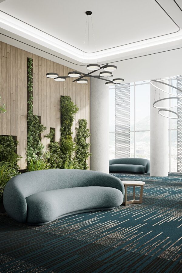 Jewel Sofa