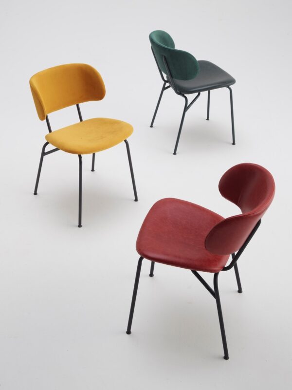 Juliet Chair