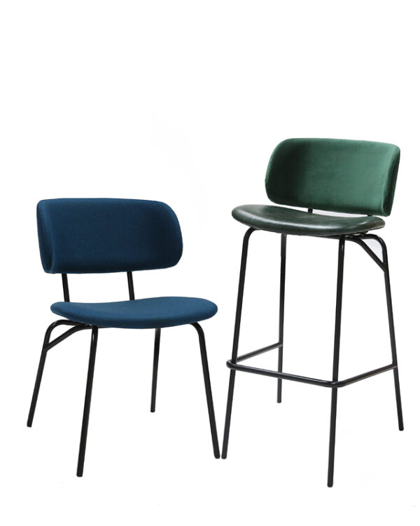 Juliet Barstool
