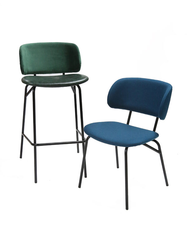 Juliet Barstool