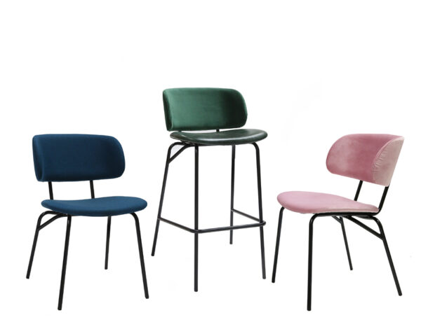 Juliet Barstool