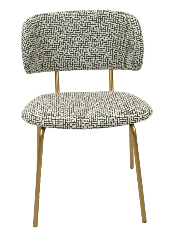 Juliet Chair