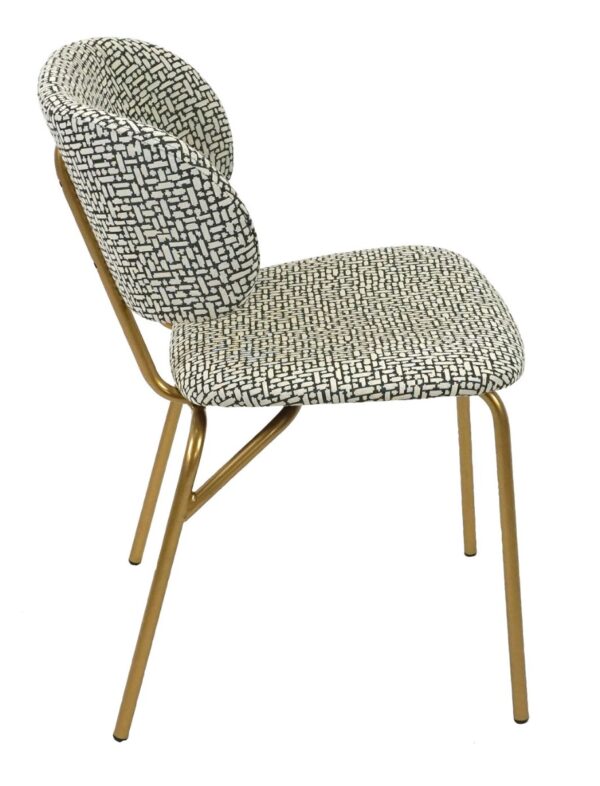 Juliet Chair