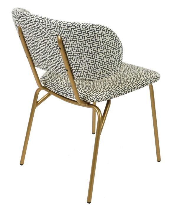 Juliet Chair